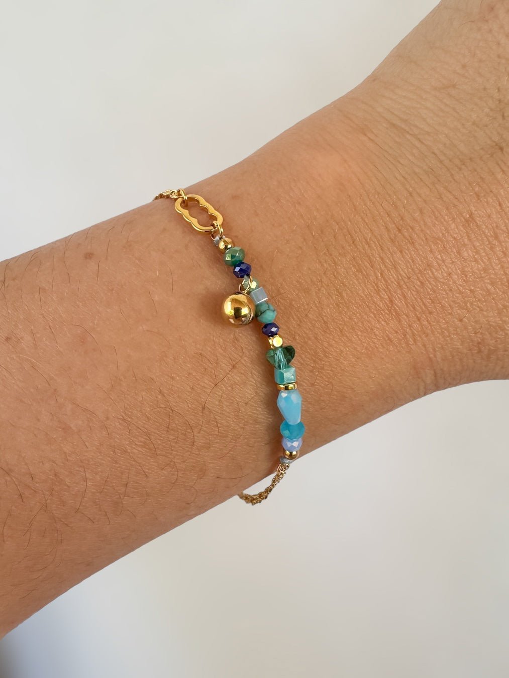 BRACELET ONDINE - ZAORA